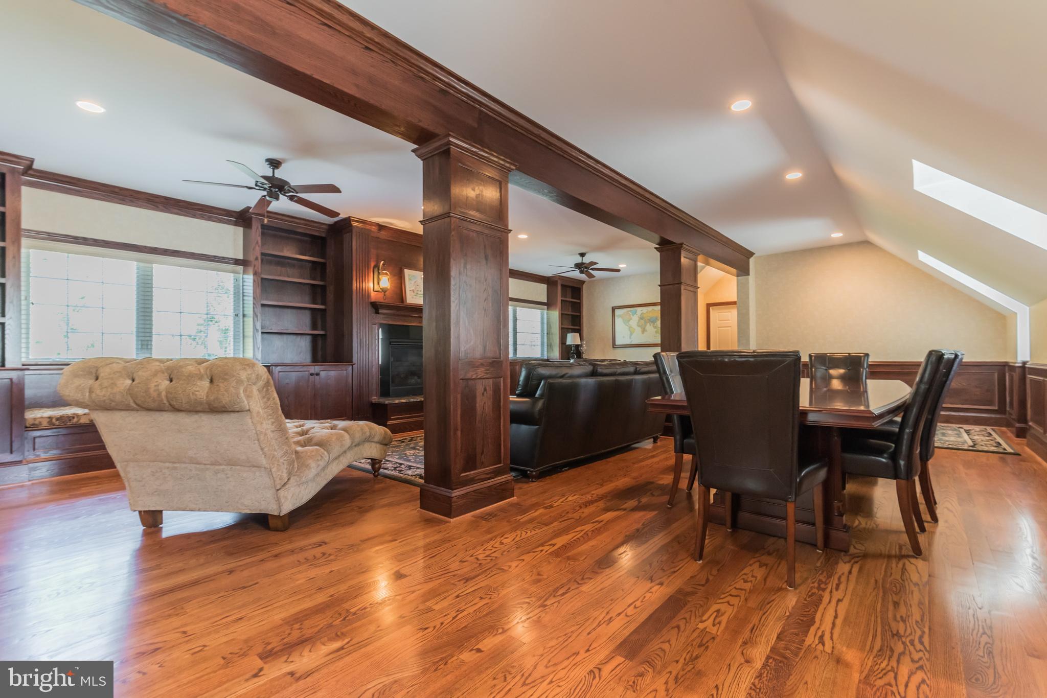 GLADWYNE - Residential