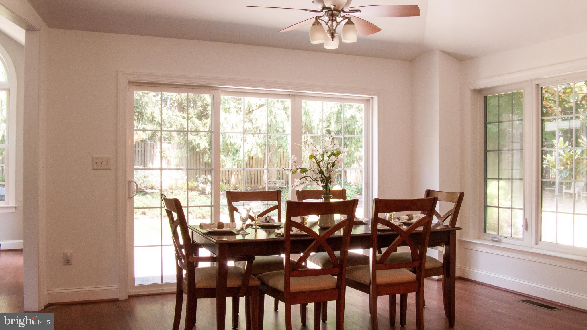 GLADWYNE - Residential