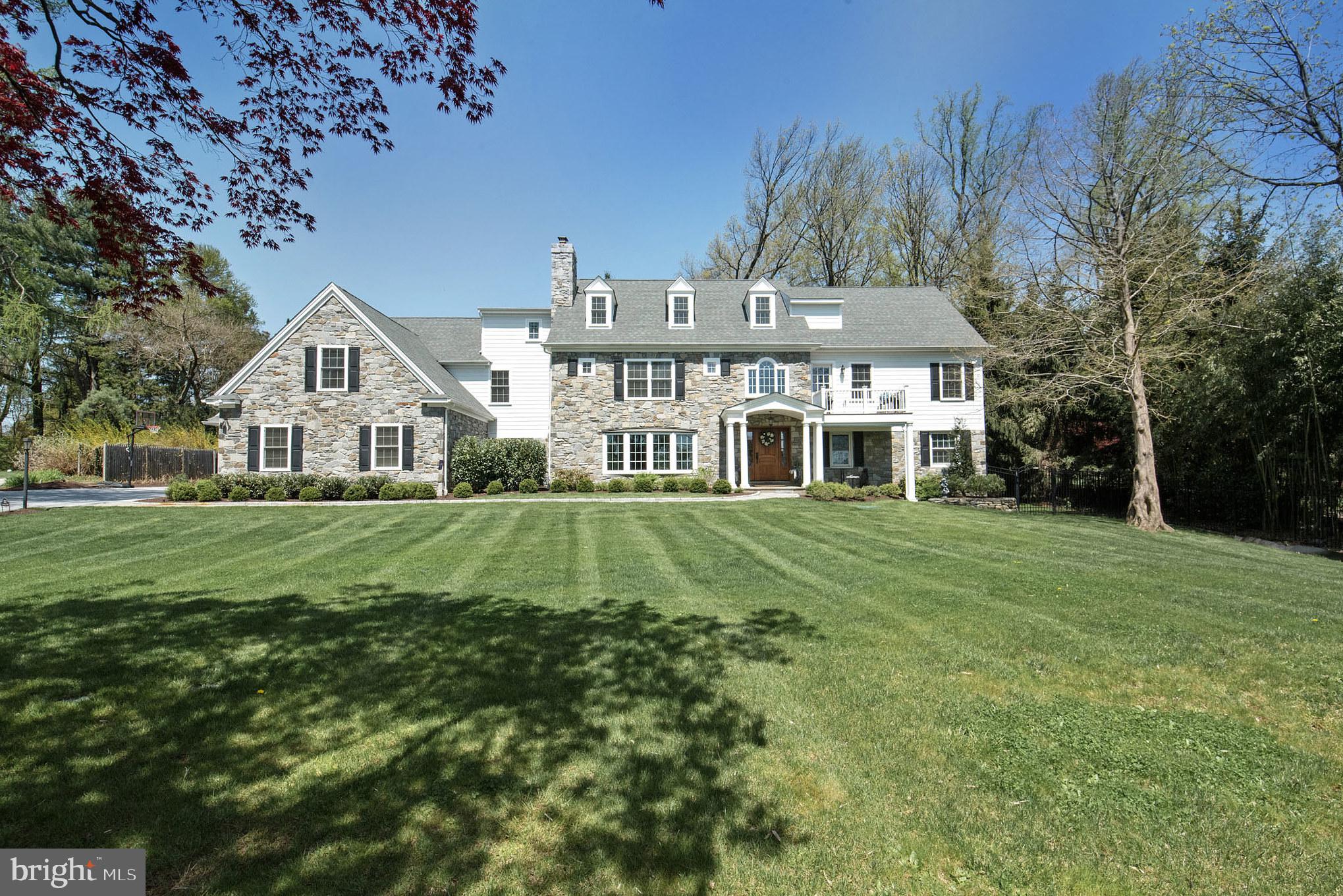 GLADWYNE - Residential