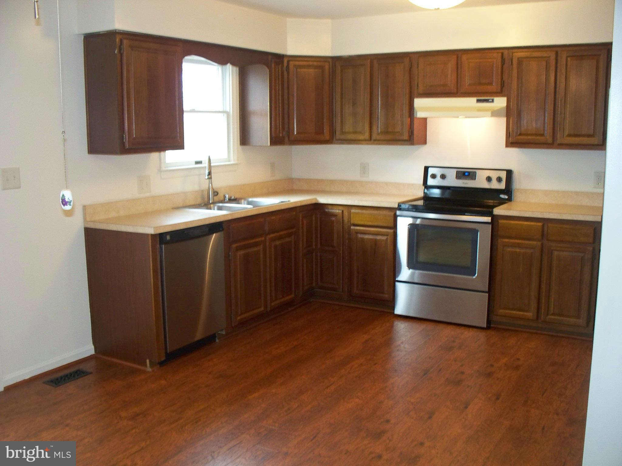 CRANBERRY HILL - Residential