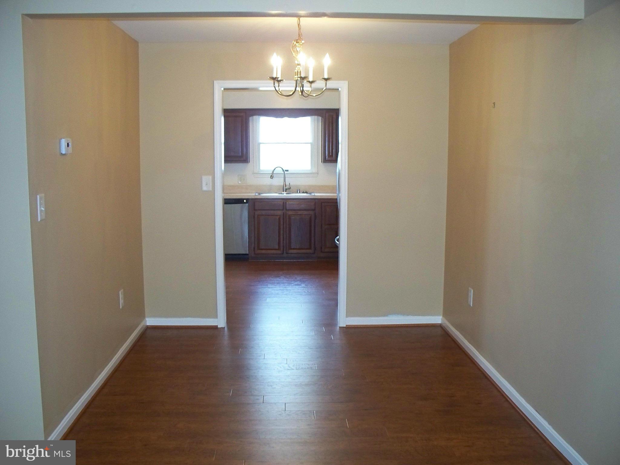 CRANBERRY HILL - Residential