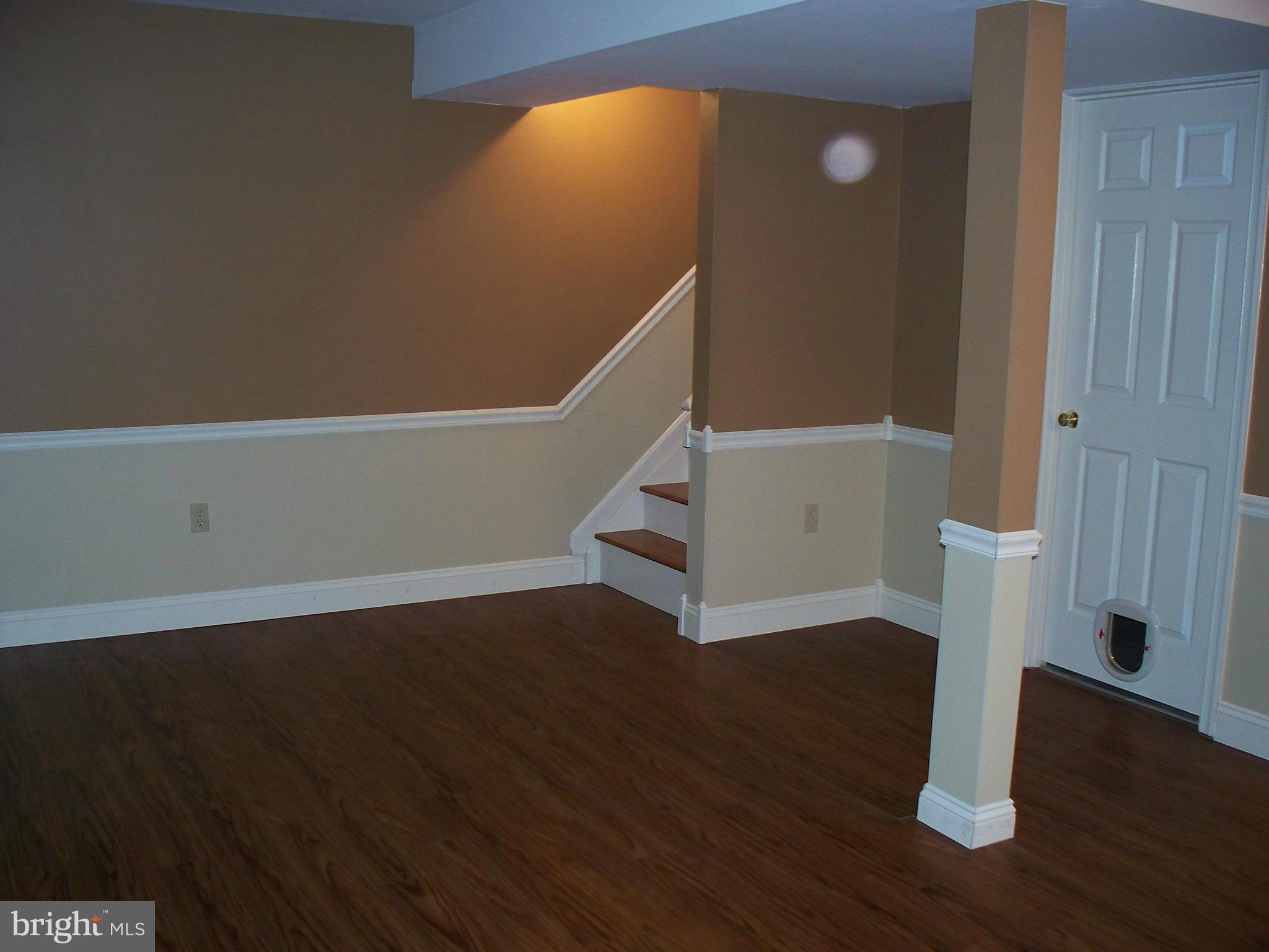 CRANBERRY HILL - Residential