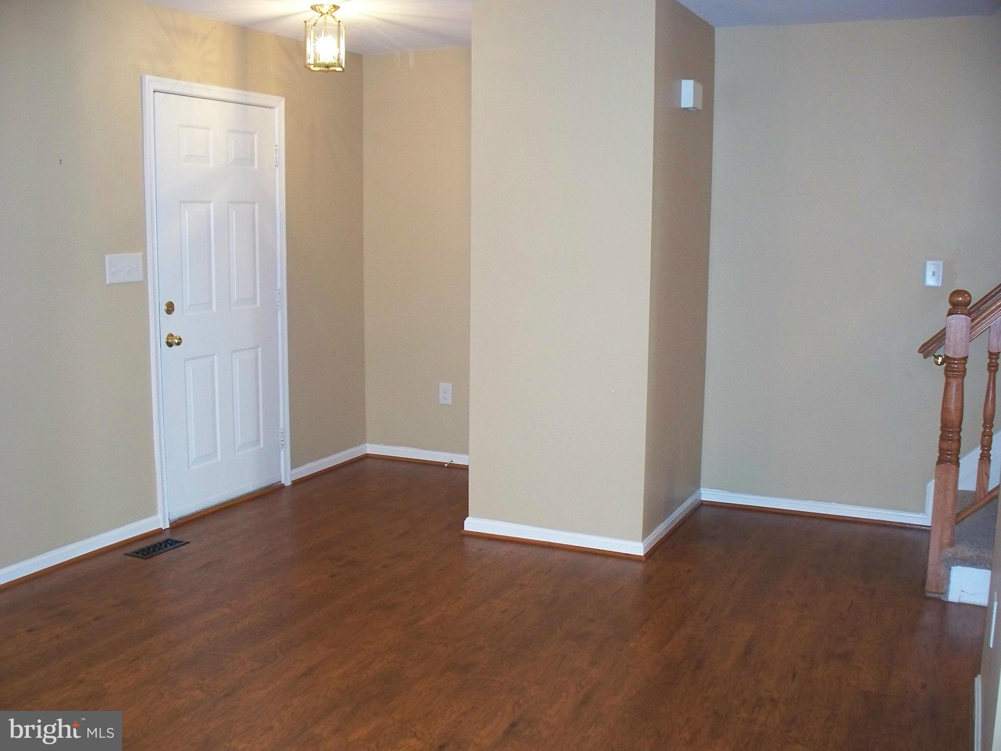 CRANBERRY HILL - Residential