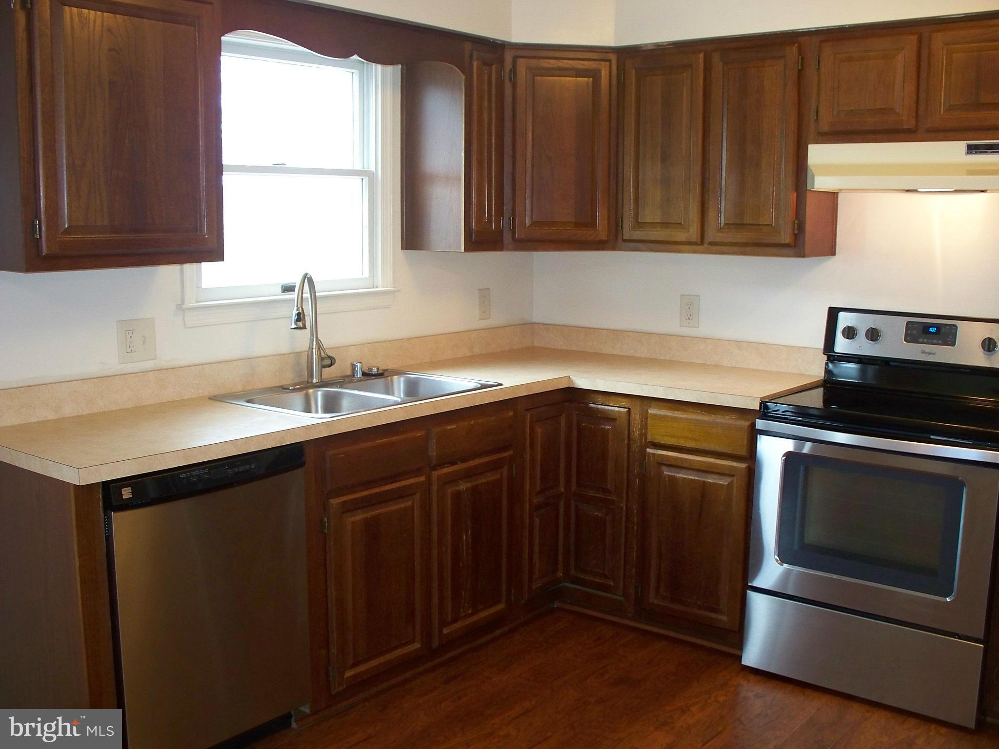 CRANBERRY HILL - Residential