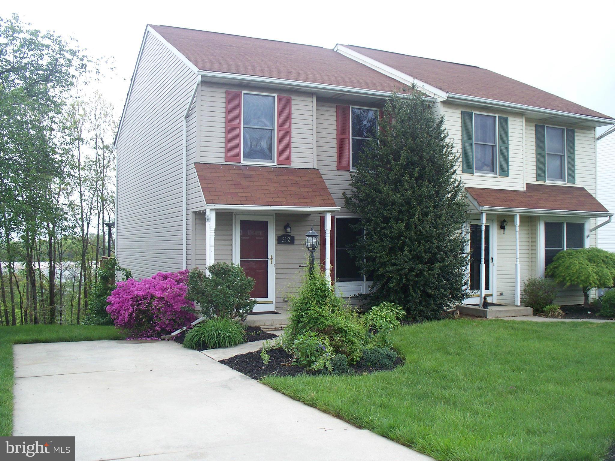 CRANBERRY HILL - Residential