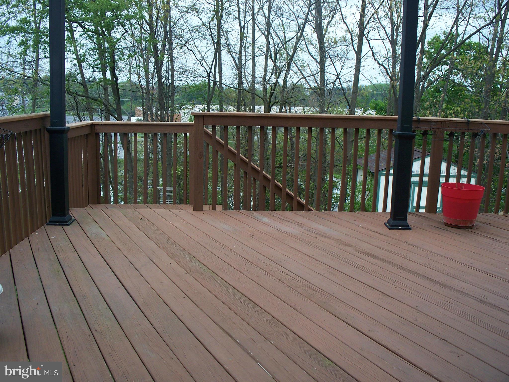 CRANBERRY HILL - Residential