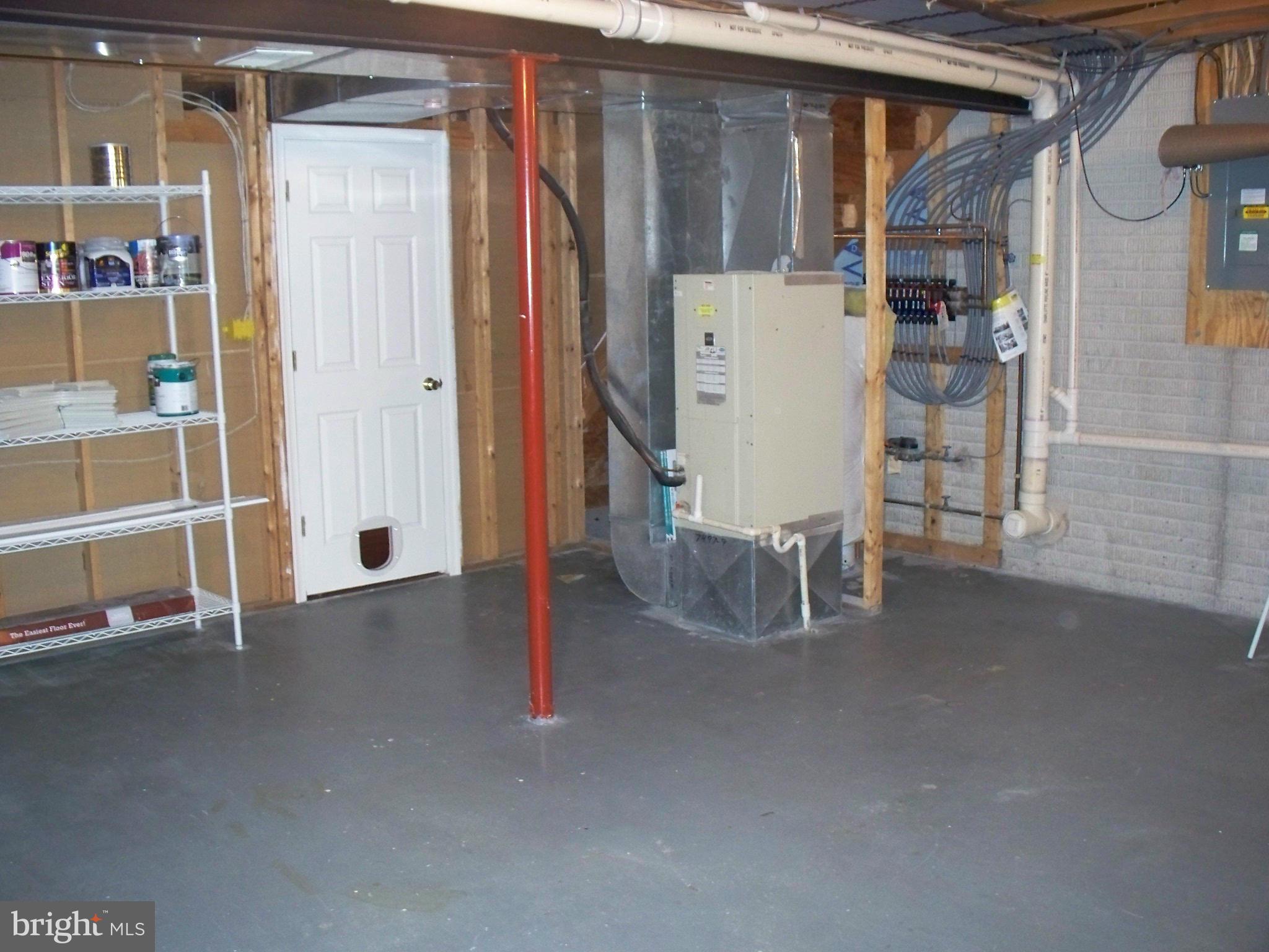 CRANBERRY HILL - Residential