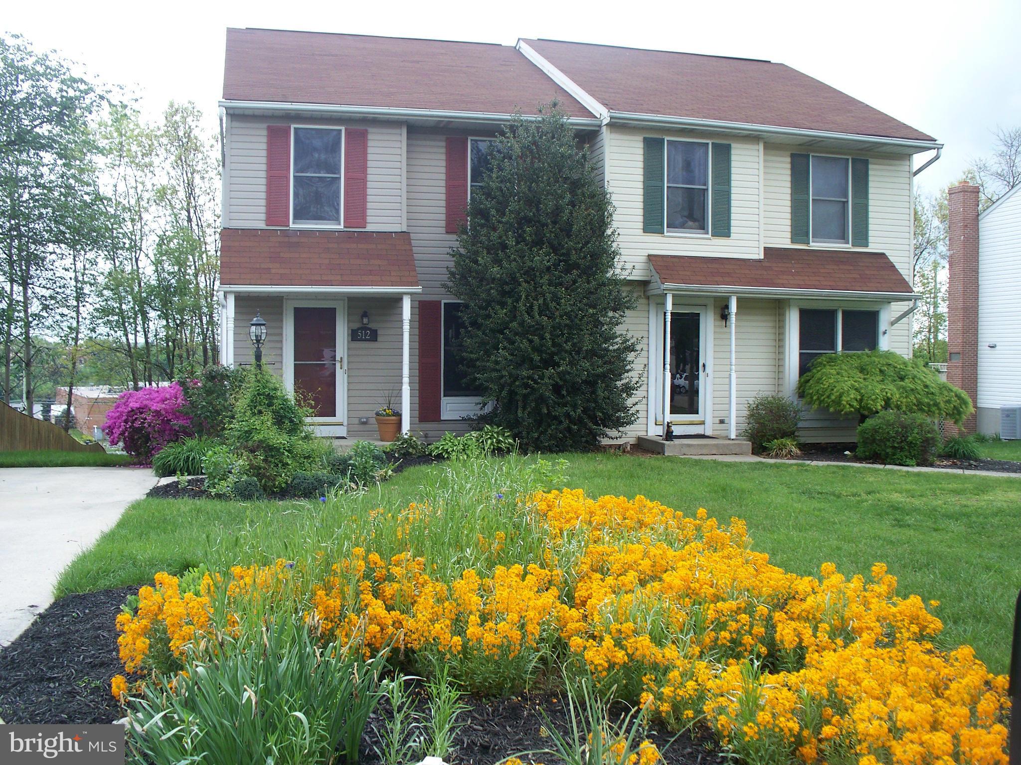 CRANBERRY HILL - Residential