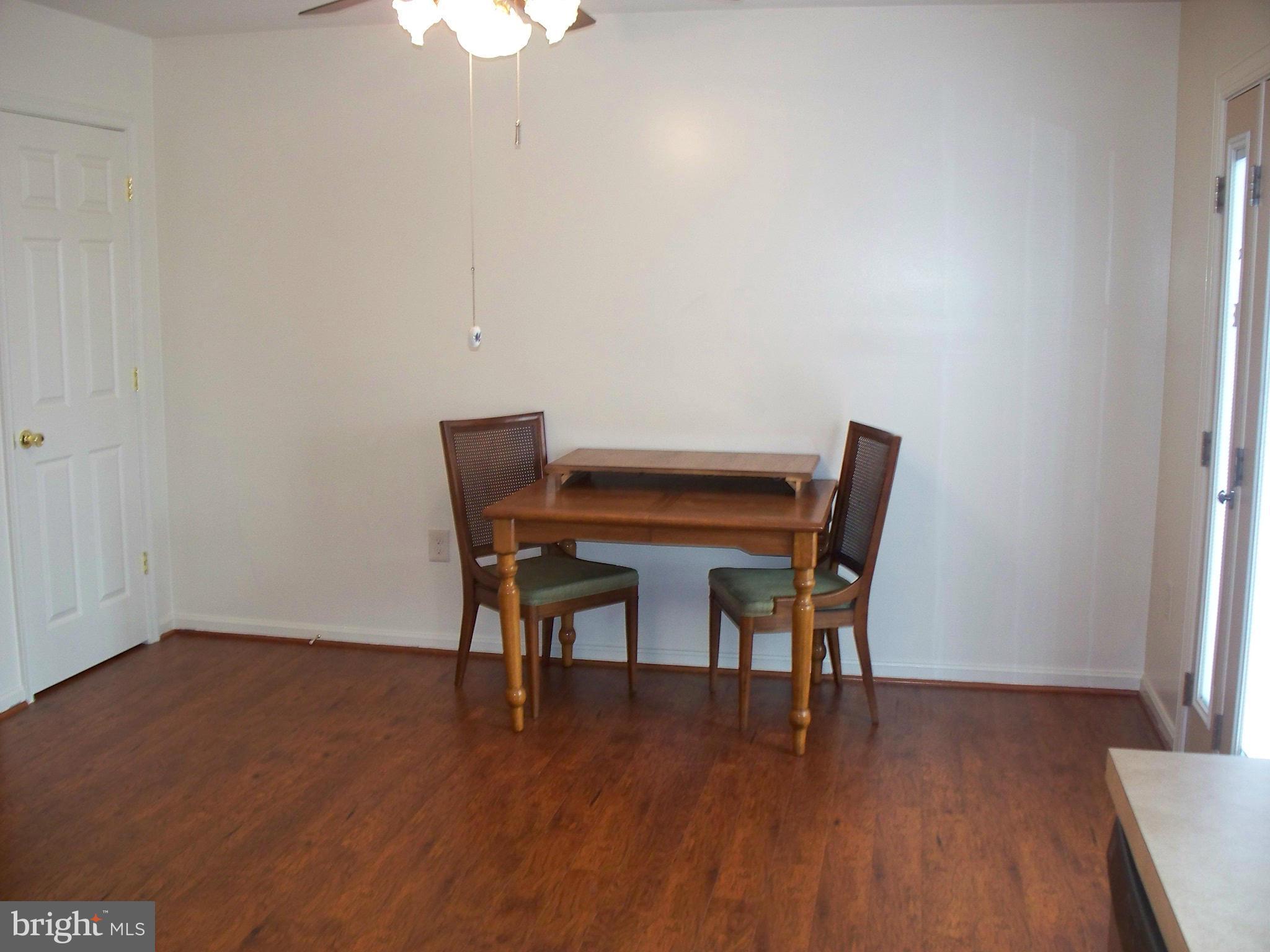 CRANBERRY HILL - Residential