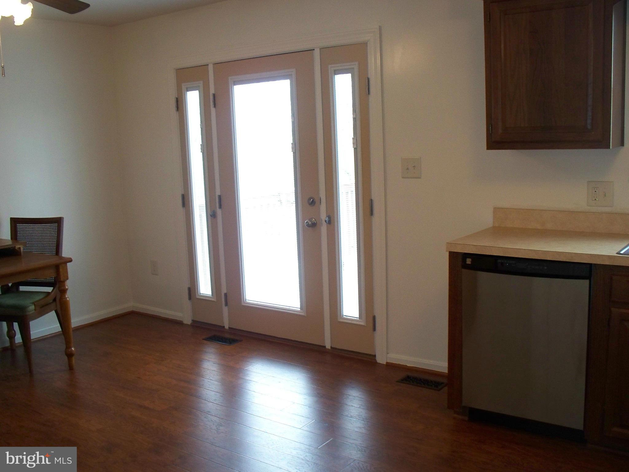 CRANBERRY HILL - Residential