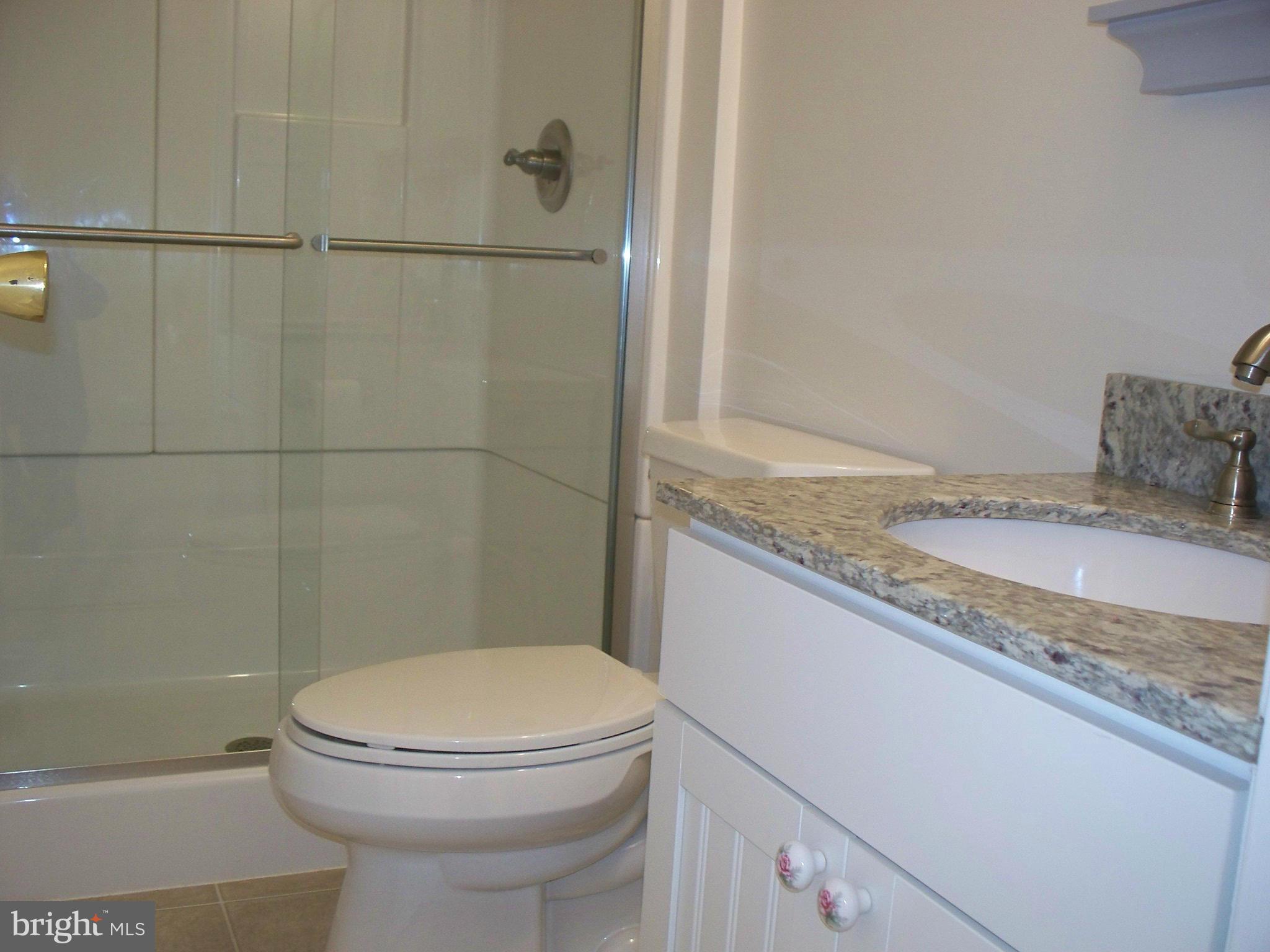 CRANBERRY HILL - Residential