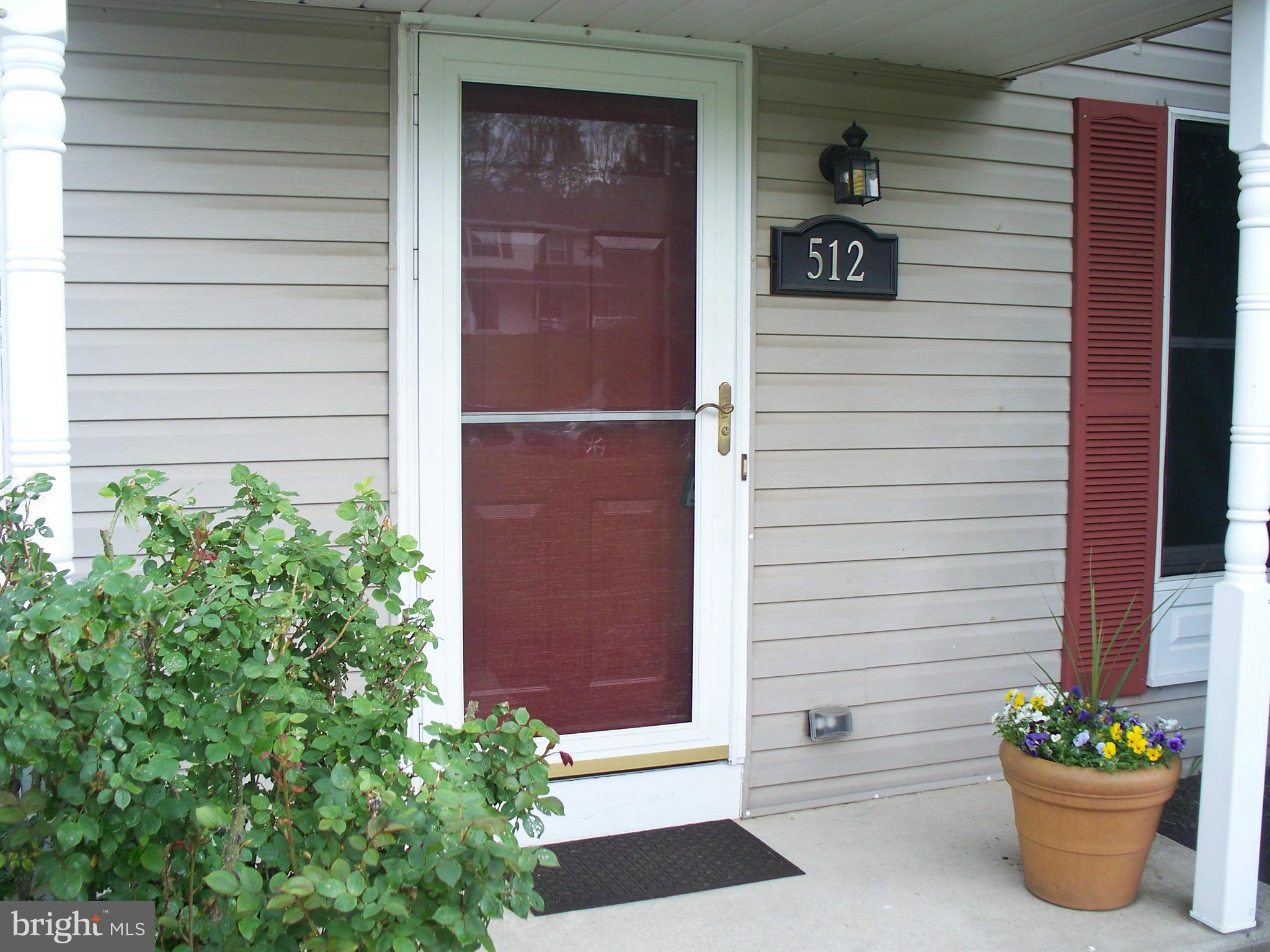 CRANBERRY HILL - Residential