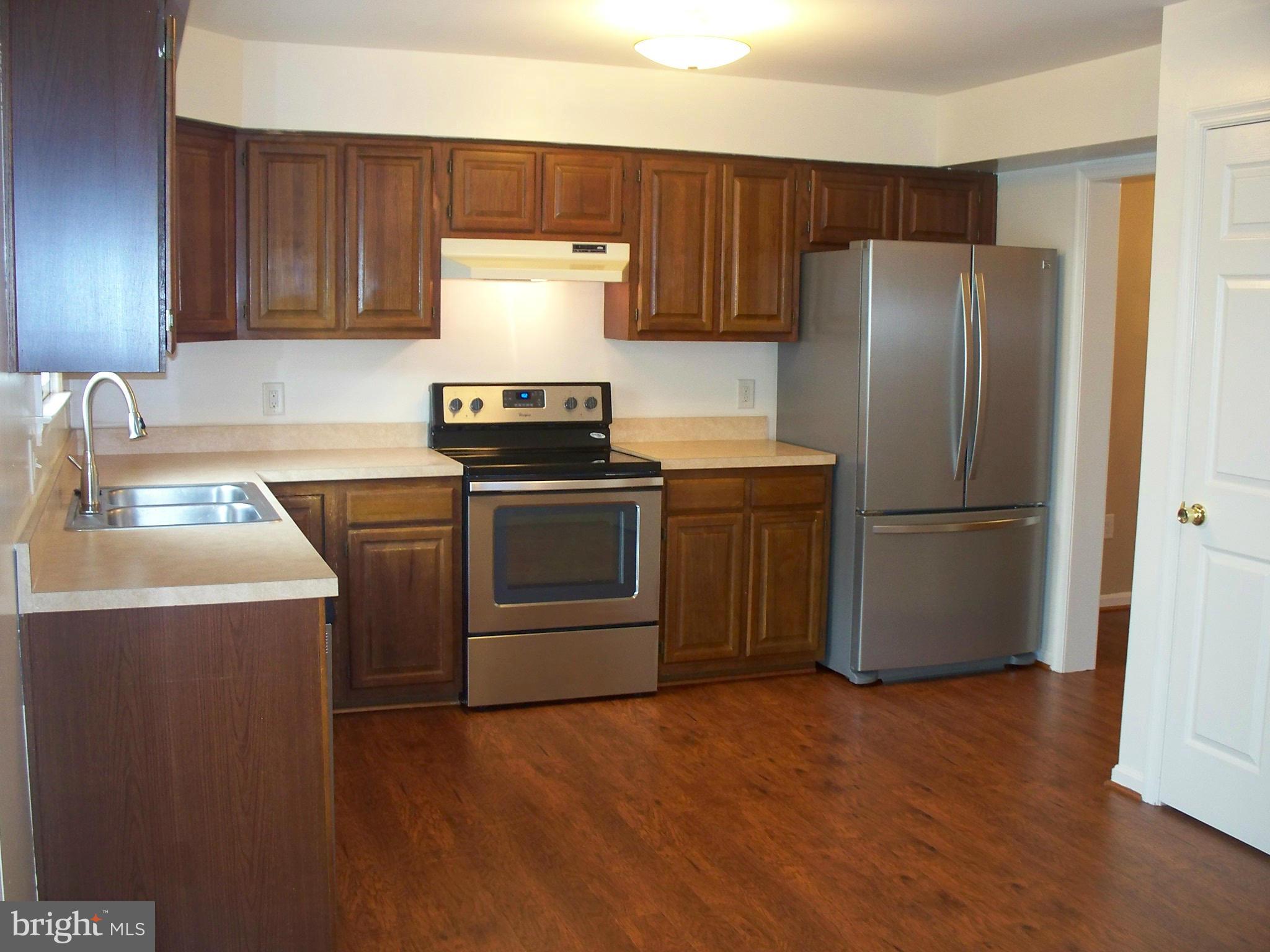 CRANBERRY HILL - Residential