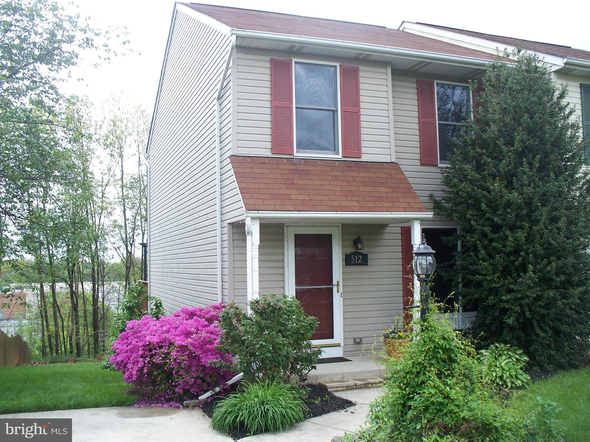 CRANBERRY HILL - Residential