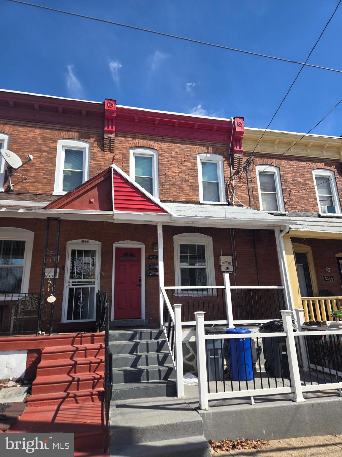 GERMANTOWN (EAST) - Residential Lease