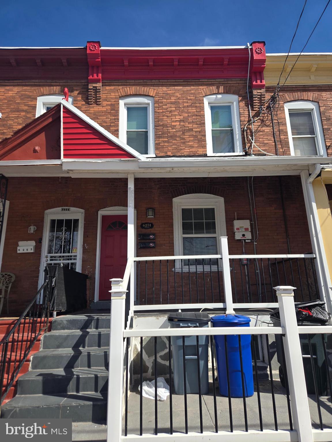 GERMANTOWN (EAST) - Residential Lease