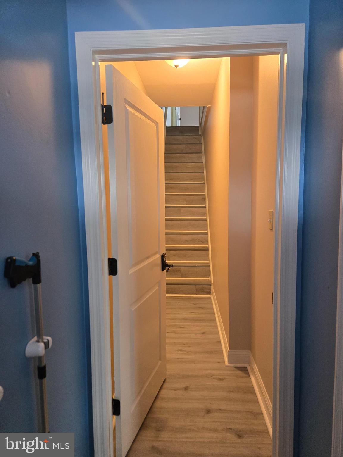 GERMANTOWN (EAST) - Residential Lease