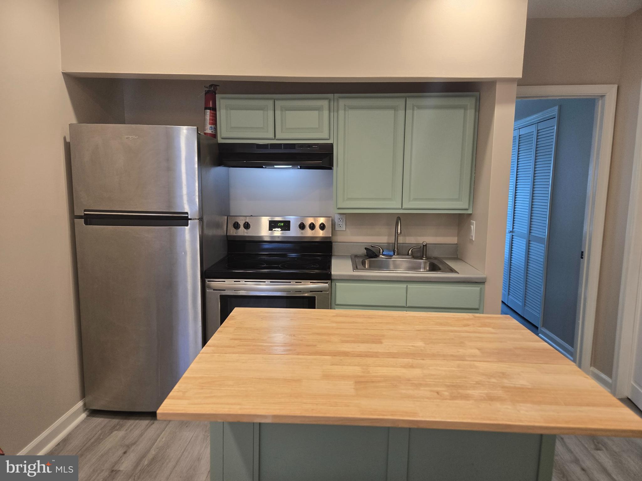 GERMANTOWN (EAST) - Residential Lease