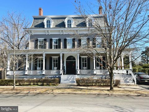 12 MURRAY PLACE PRINCETON NJ 08540