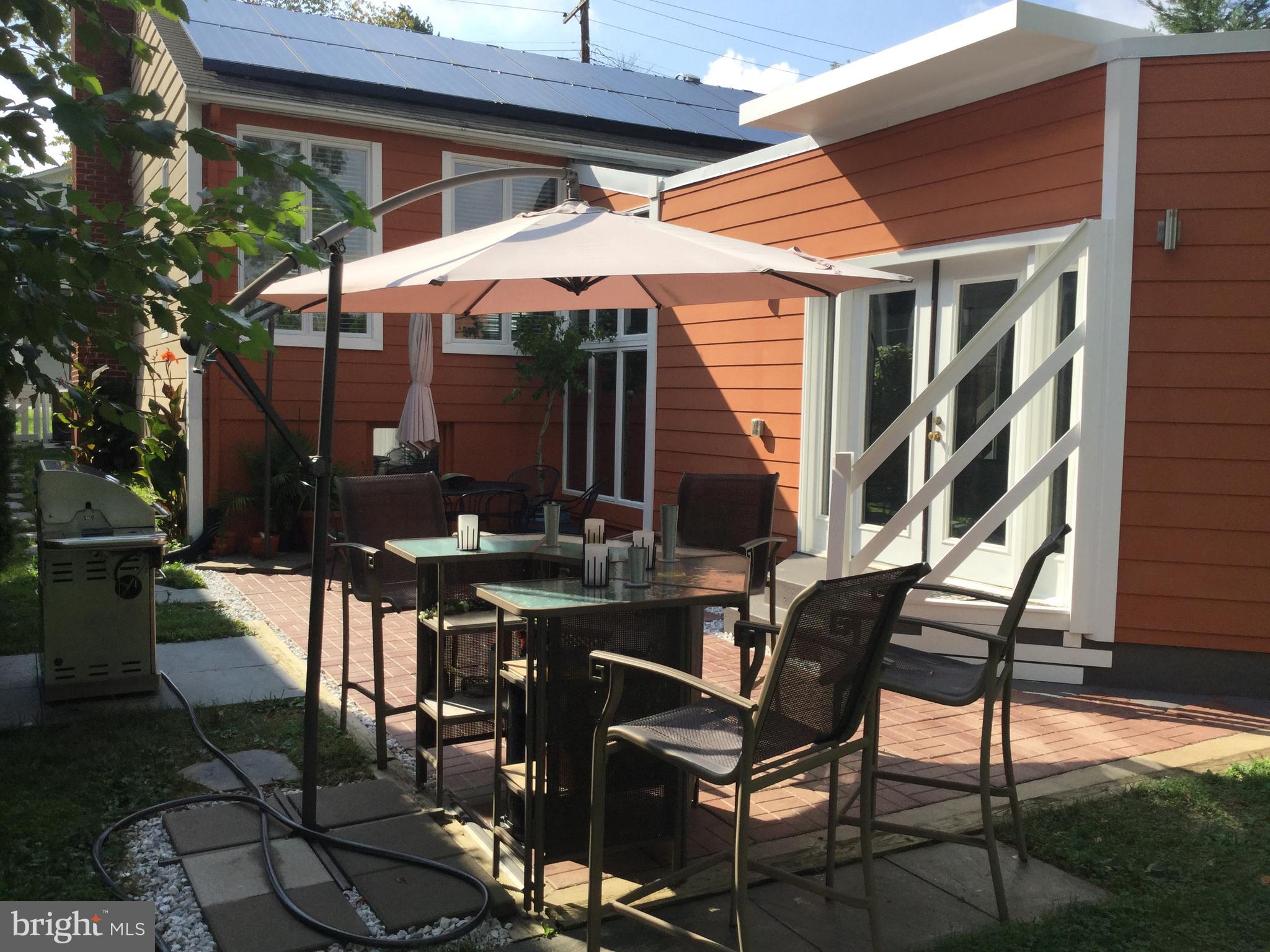 GEORGETOWN - Residential Lease