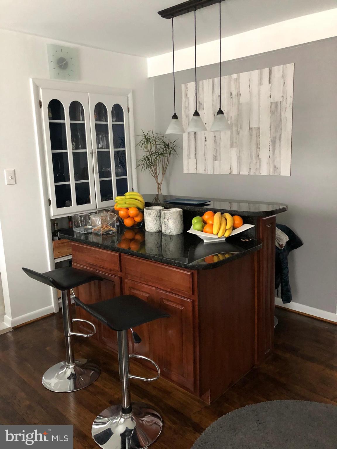 GEORGETOWN - Residential Lease