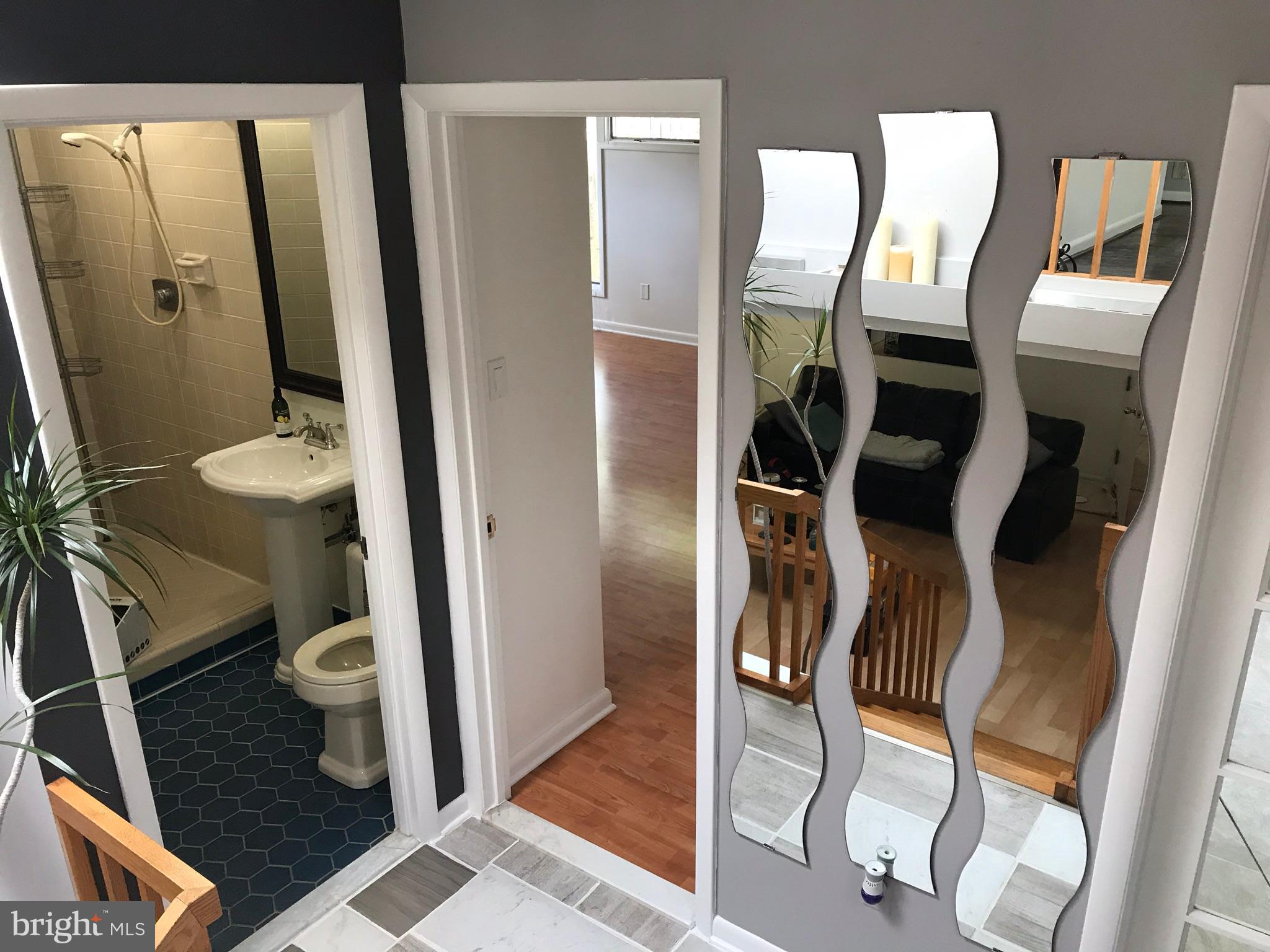 GEORGETOWN - Residential Lease