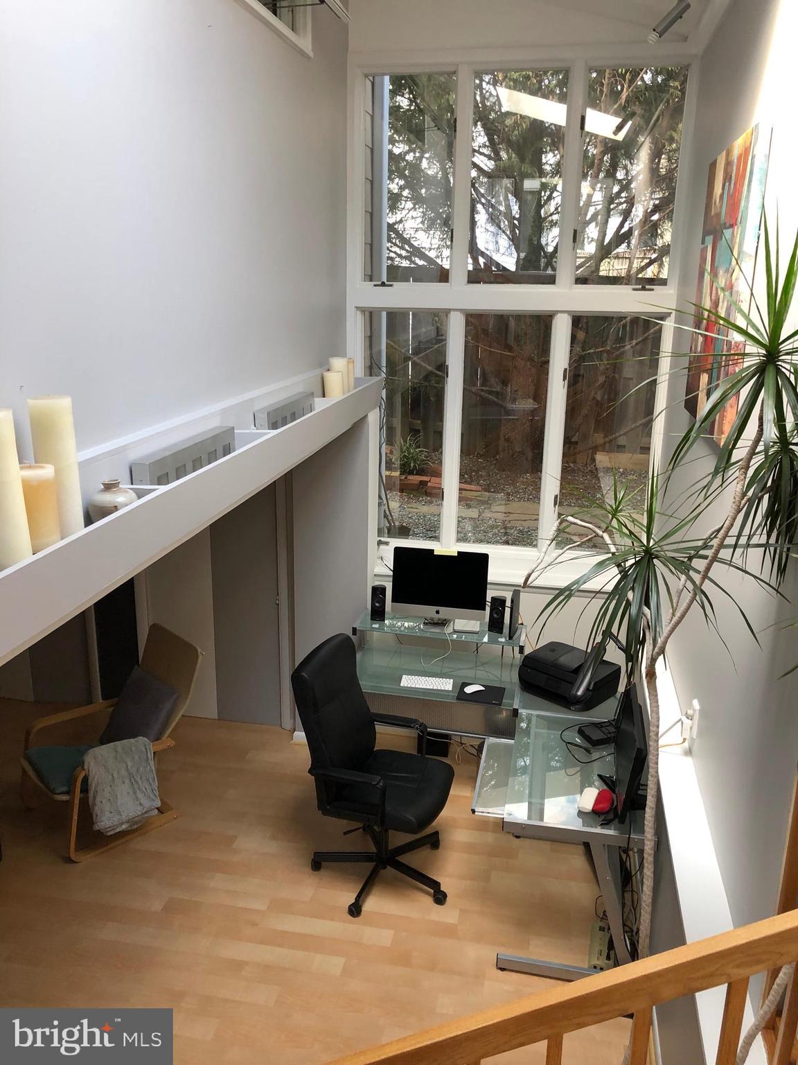 GEORGETOWN - Residential Lease