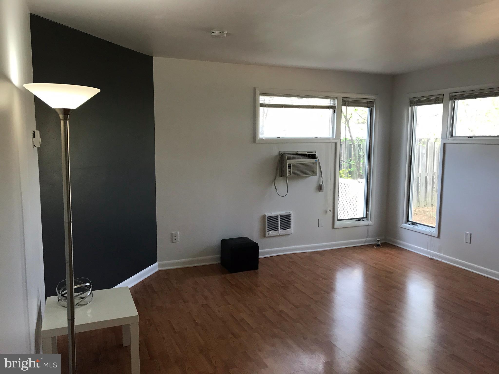 GEORGETOWN - Residential Lease