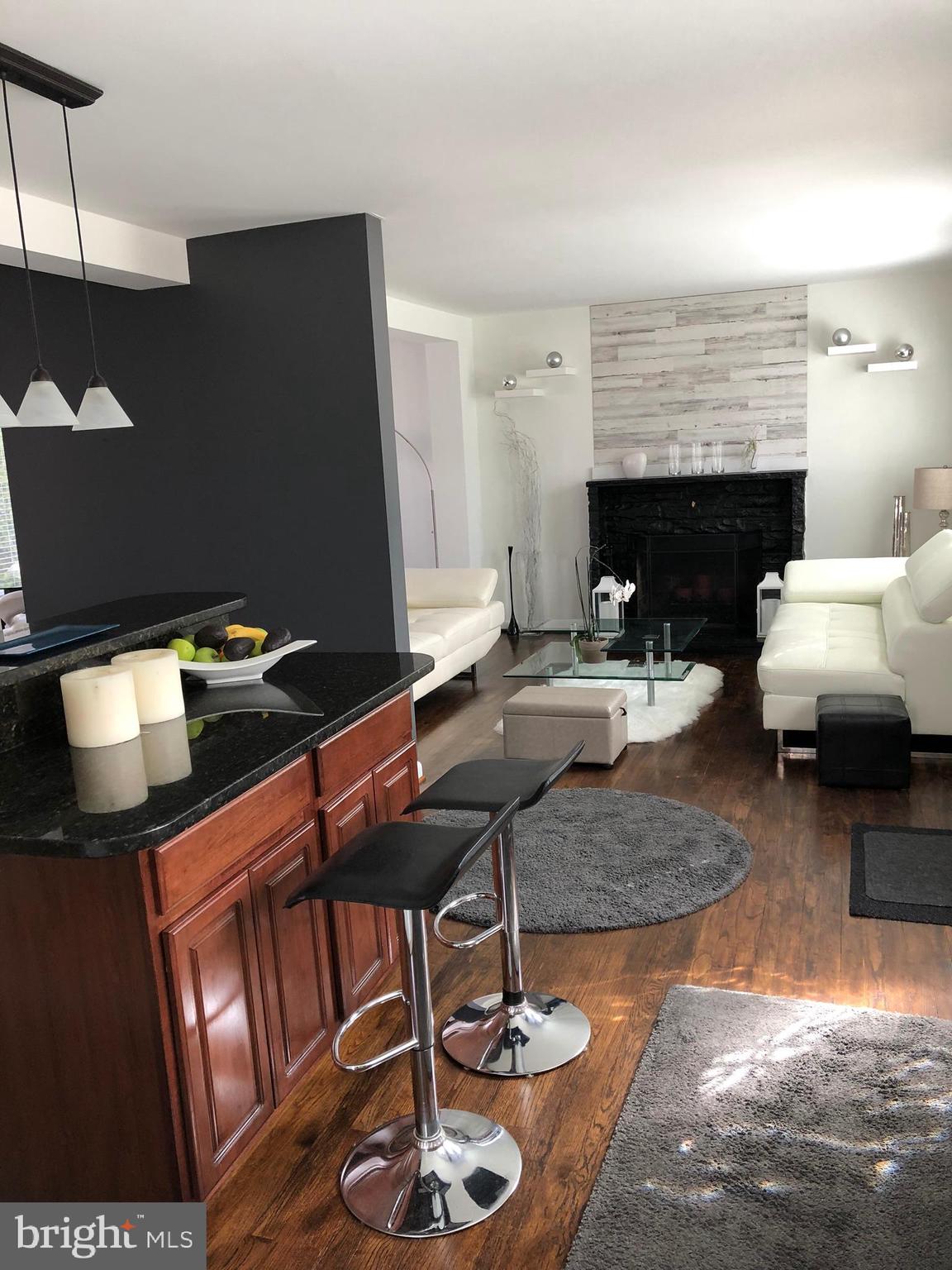 GEORGETOWN - Residential Lease