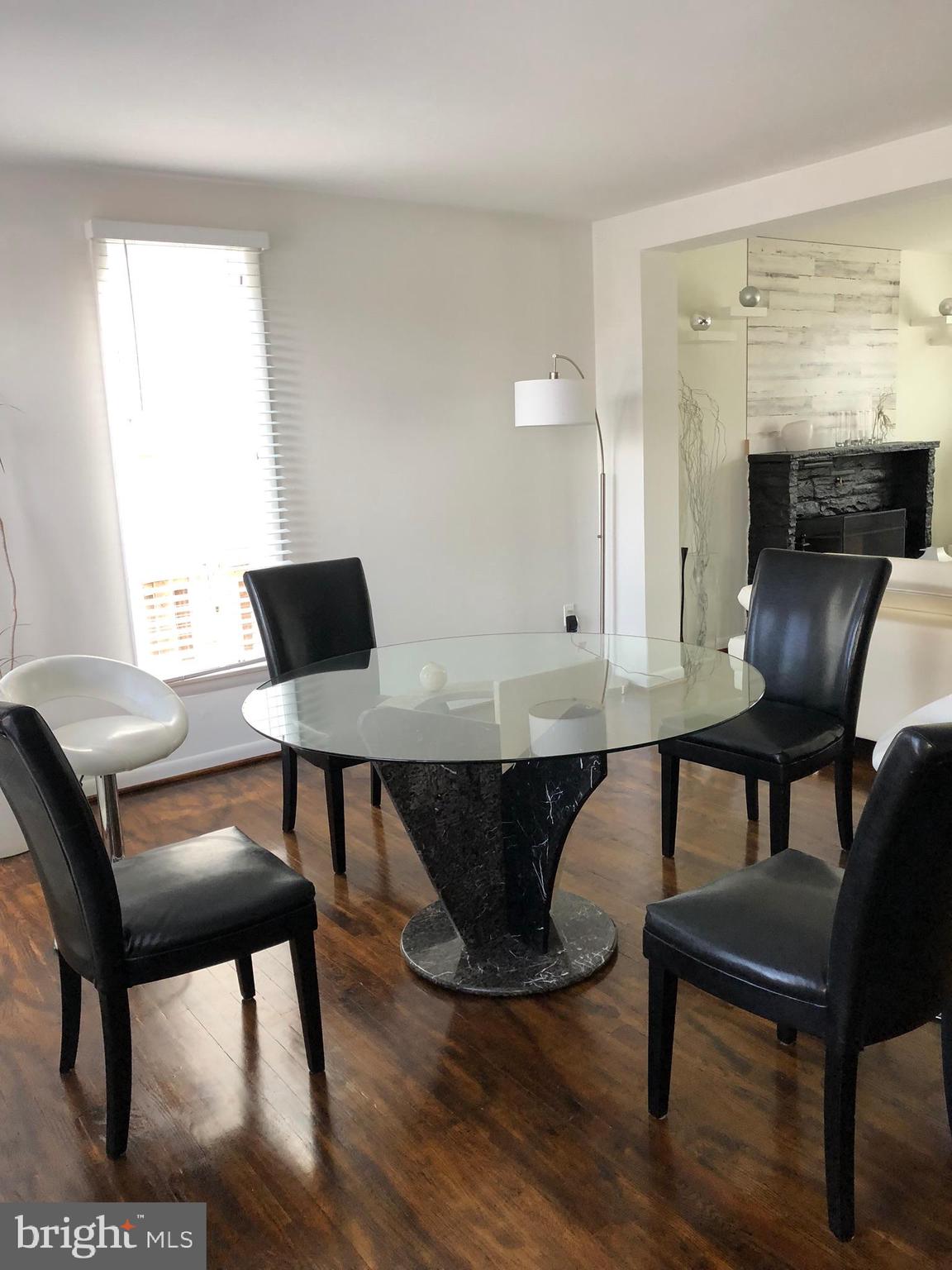 GEORGETOWN - Residential Lease