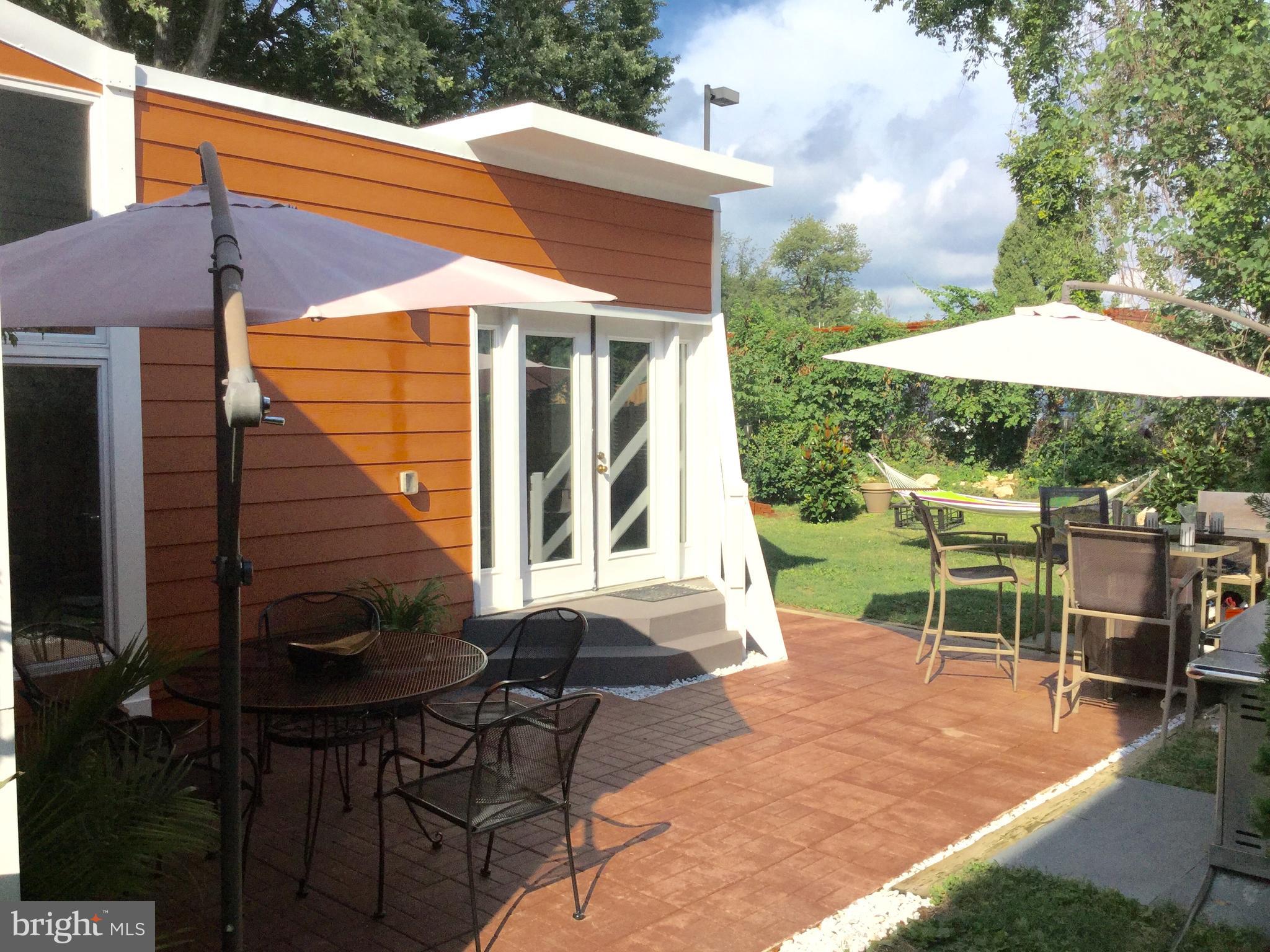 GEORGETOWN - Residential Lease