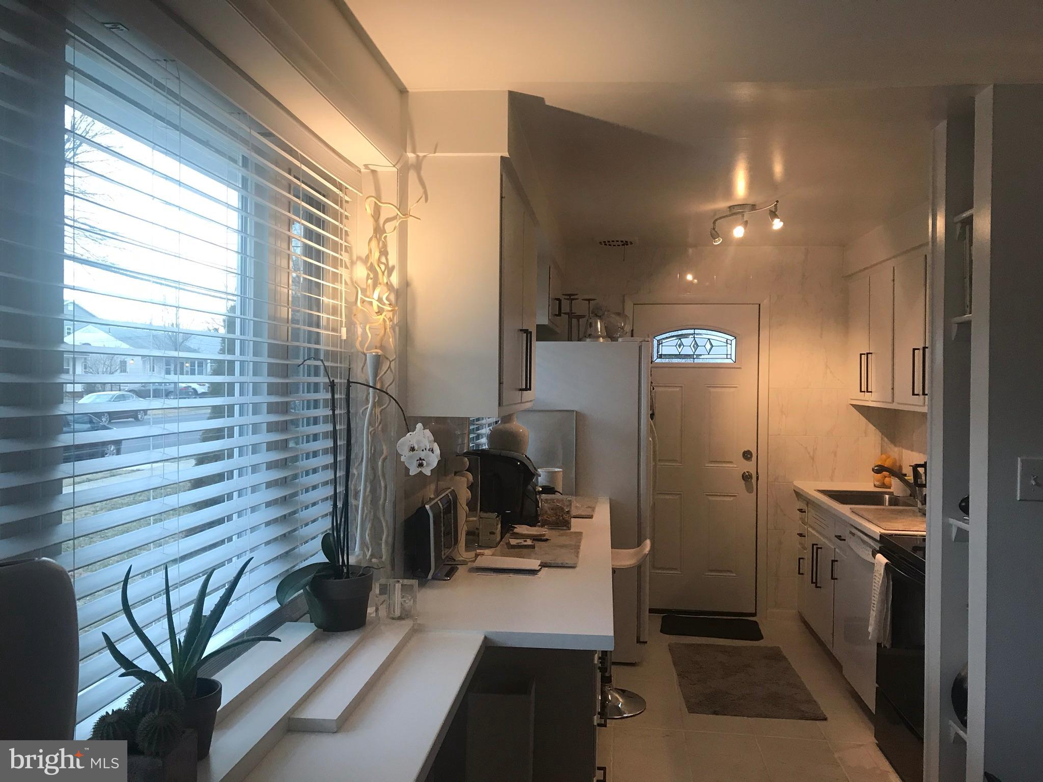 GEORGETOWN - Residential Lease