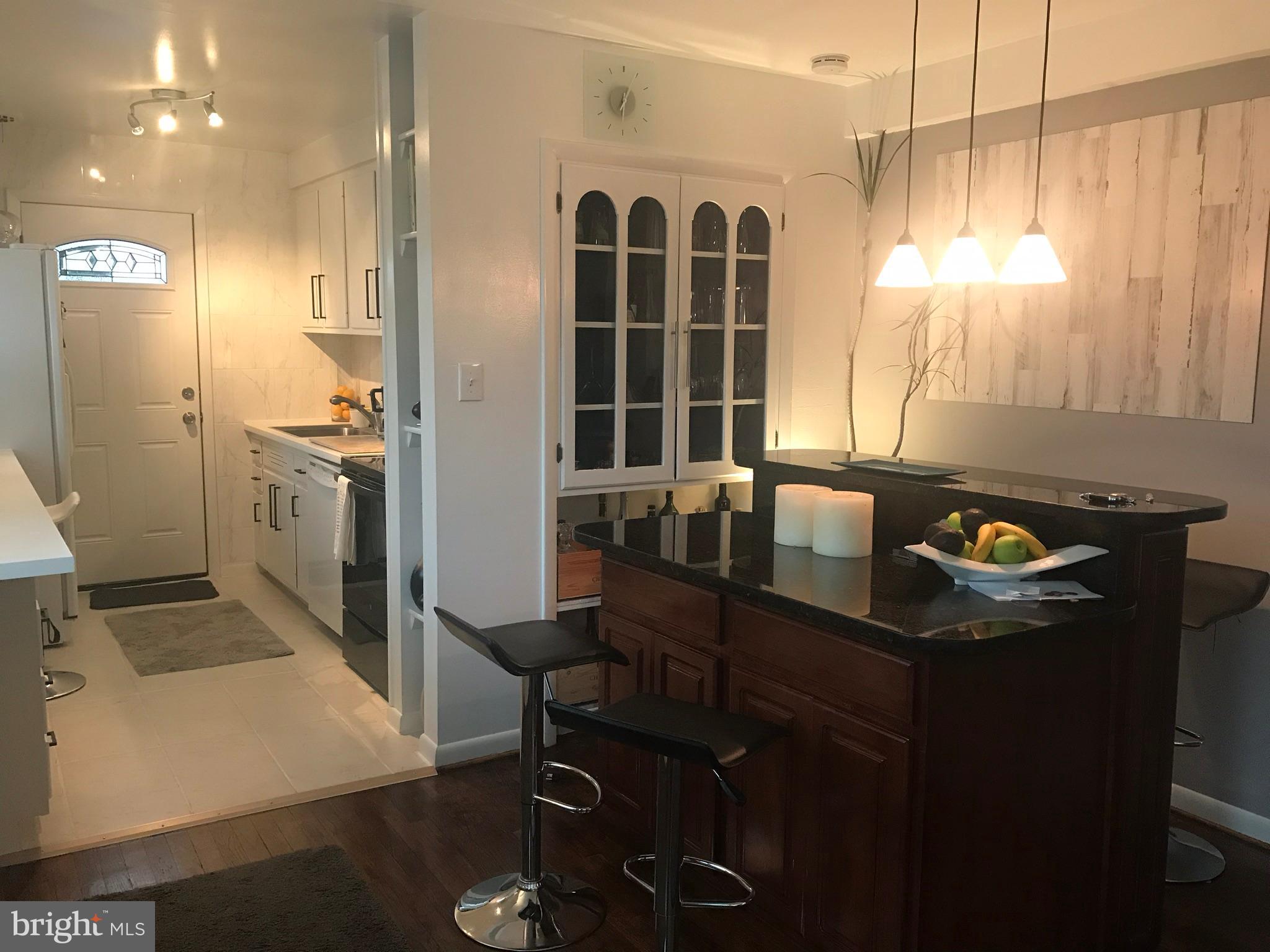 GEORGETOWN - Residential Lease