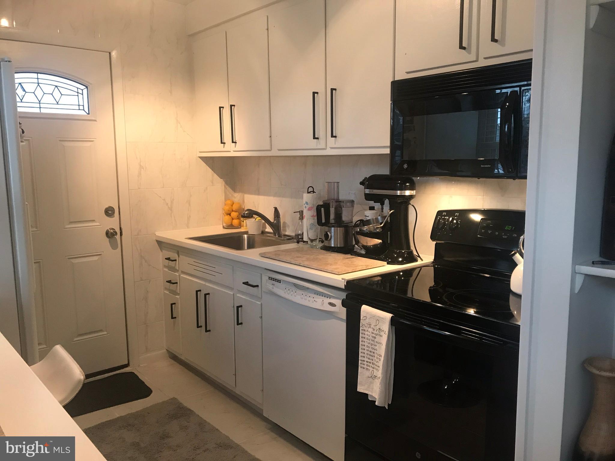 GEORGETOWN - Residential Lease