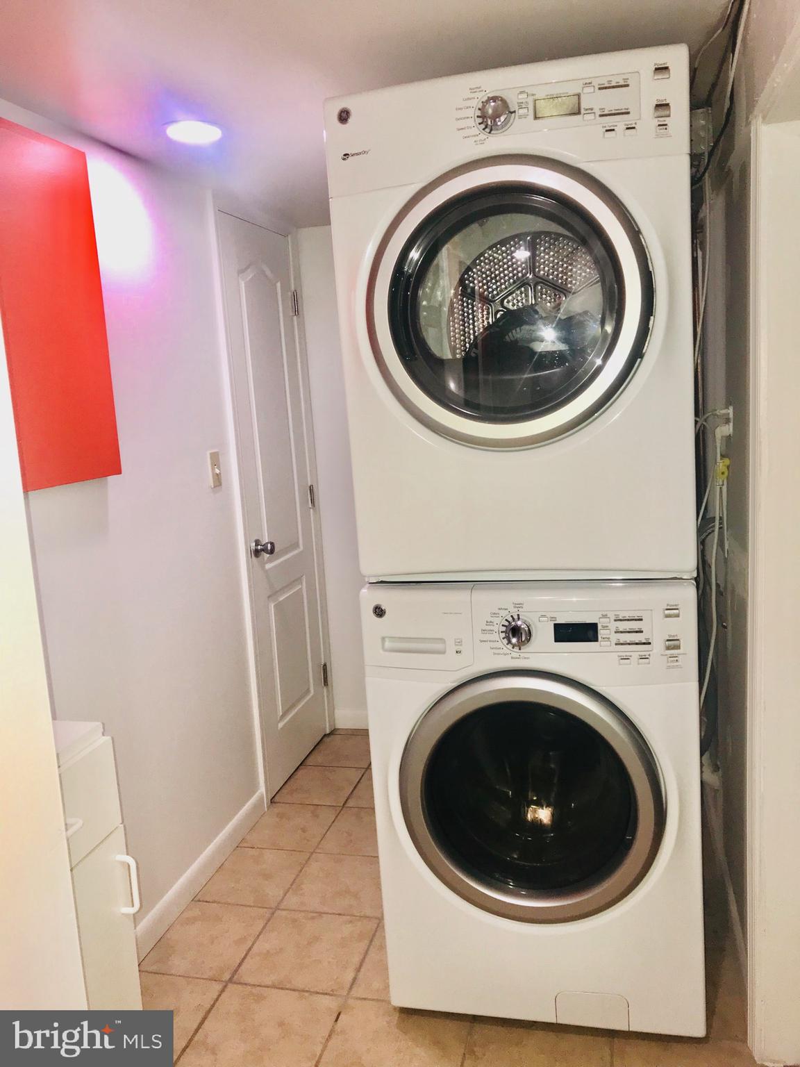 GEORGETOWN - Residential Lease