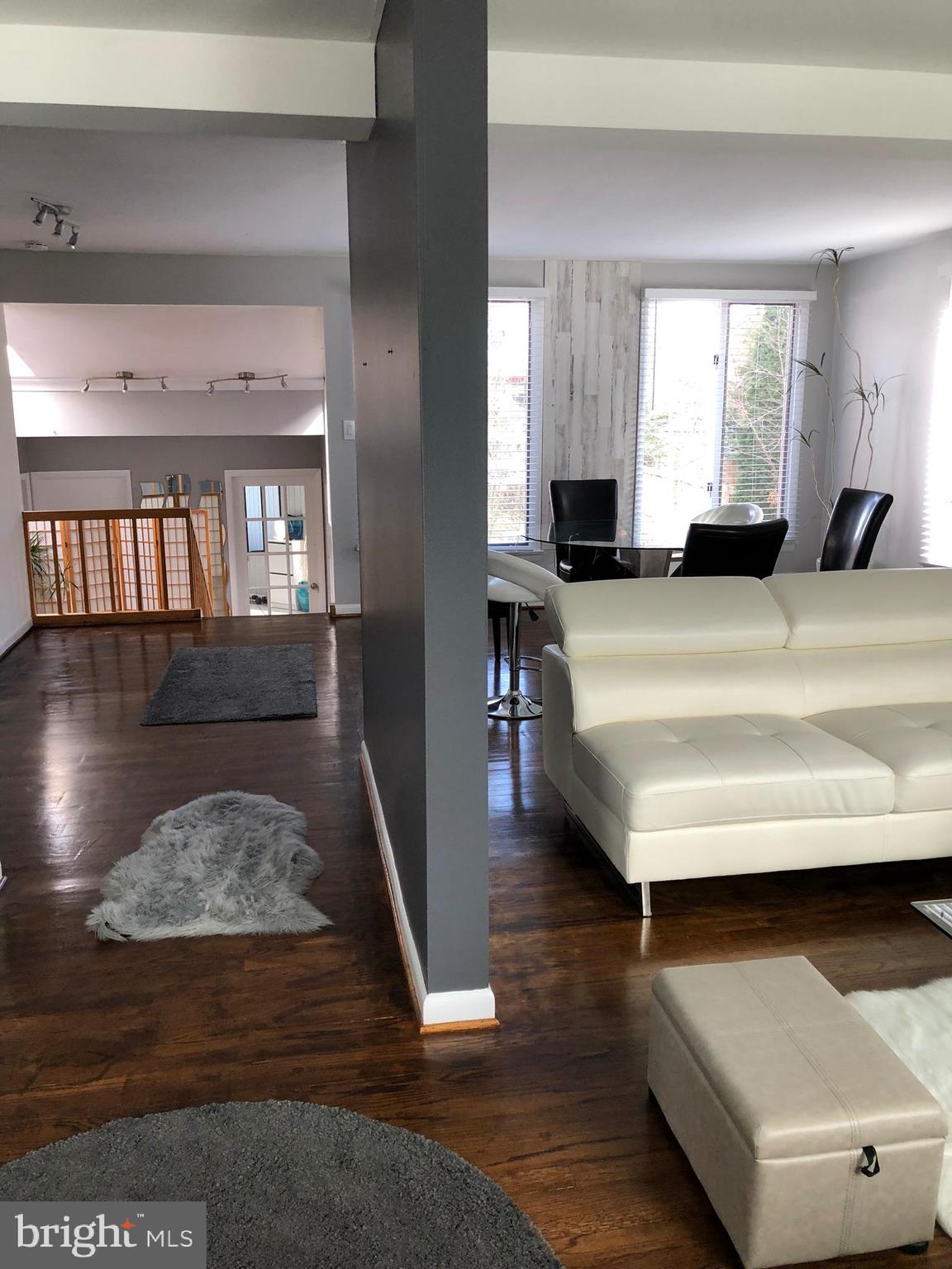 GEORGETOWN - Residential Lease