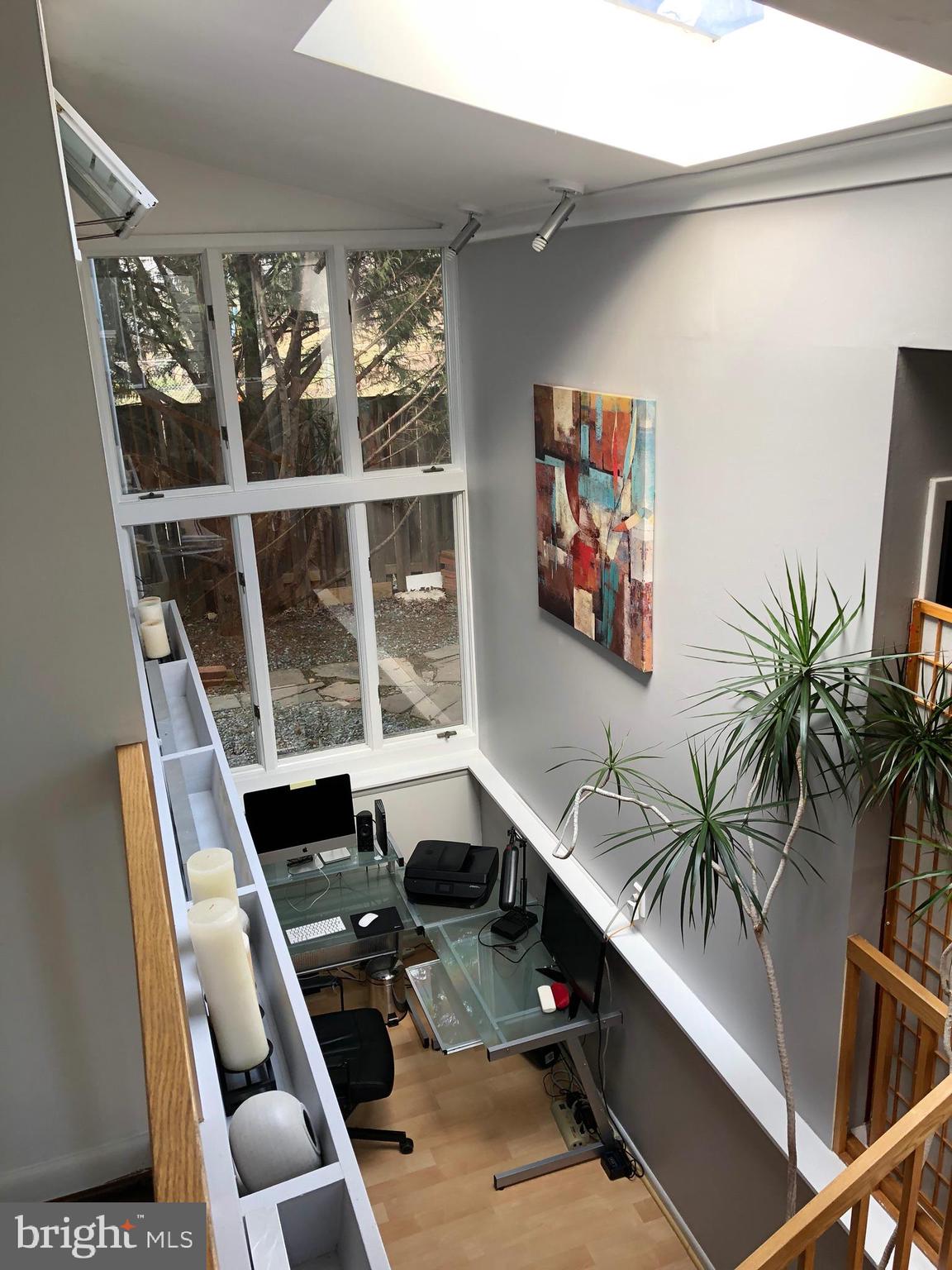 GEORGETOWN - Residential Lease