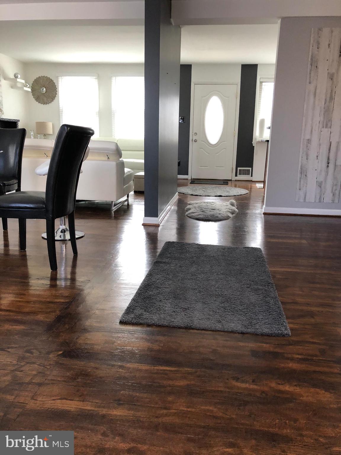 GEORGETOWN - Residential Lease