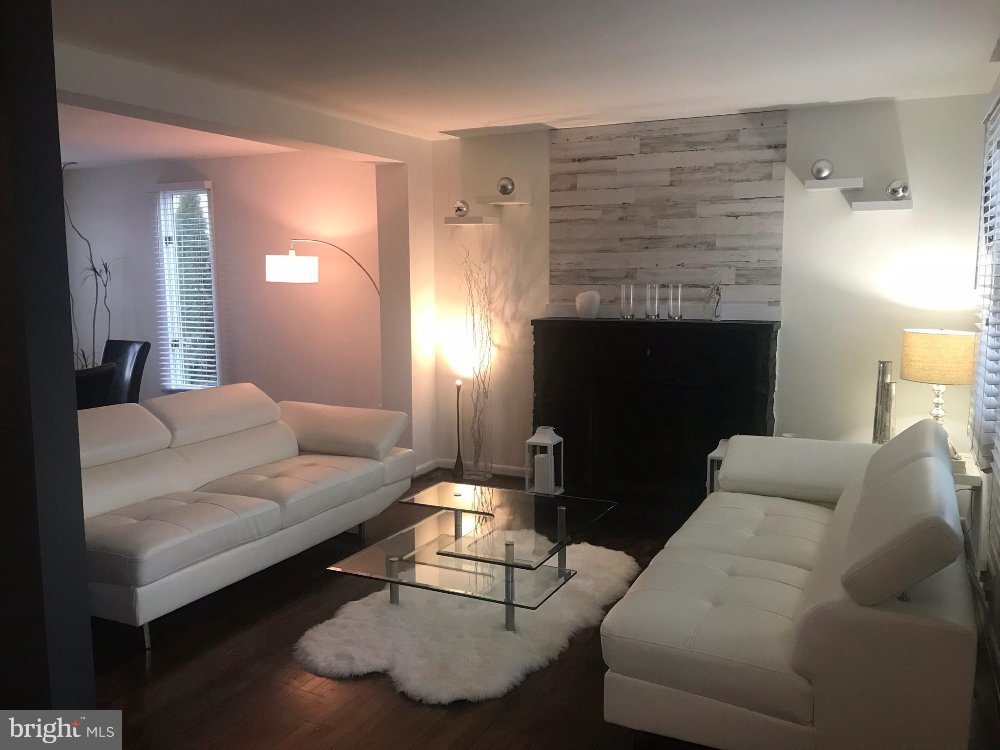 GEORGETOWN - Residential Lease