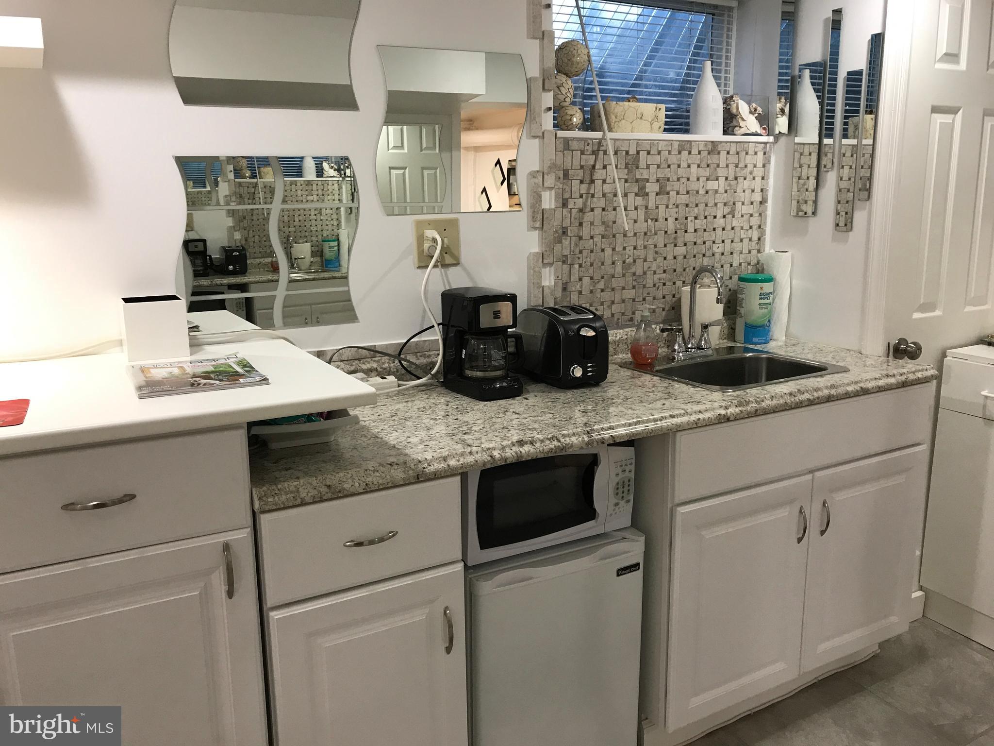 GEORGETOWN - Residential Lease