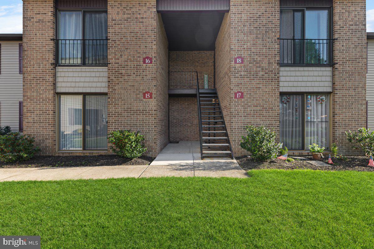 15 IPSWICH PLACE BUILDING N