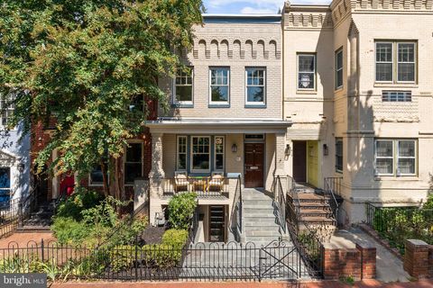 610 INDEPENDENCE AVENUE SE WASHINGTON DC 20003