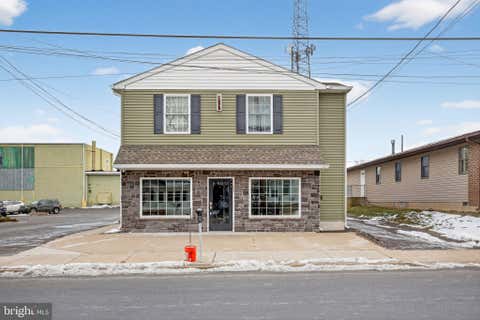 Photo of 151 Bellevue Avenue, PENNDEL, PA 19047 (MLS # PABU2123844)