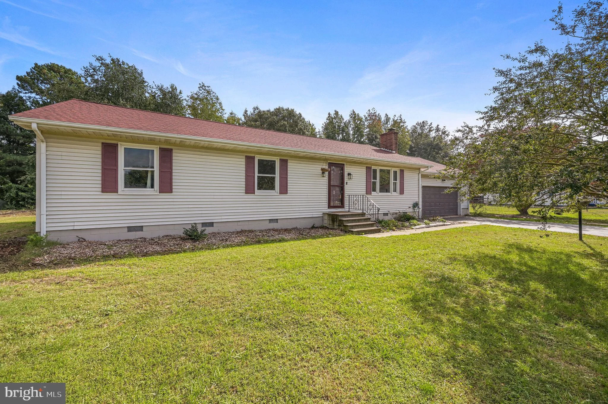 22 W Yorktown Road, Milford, DE 19963
