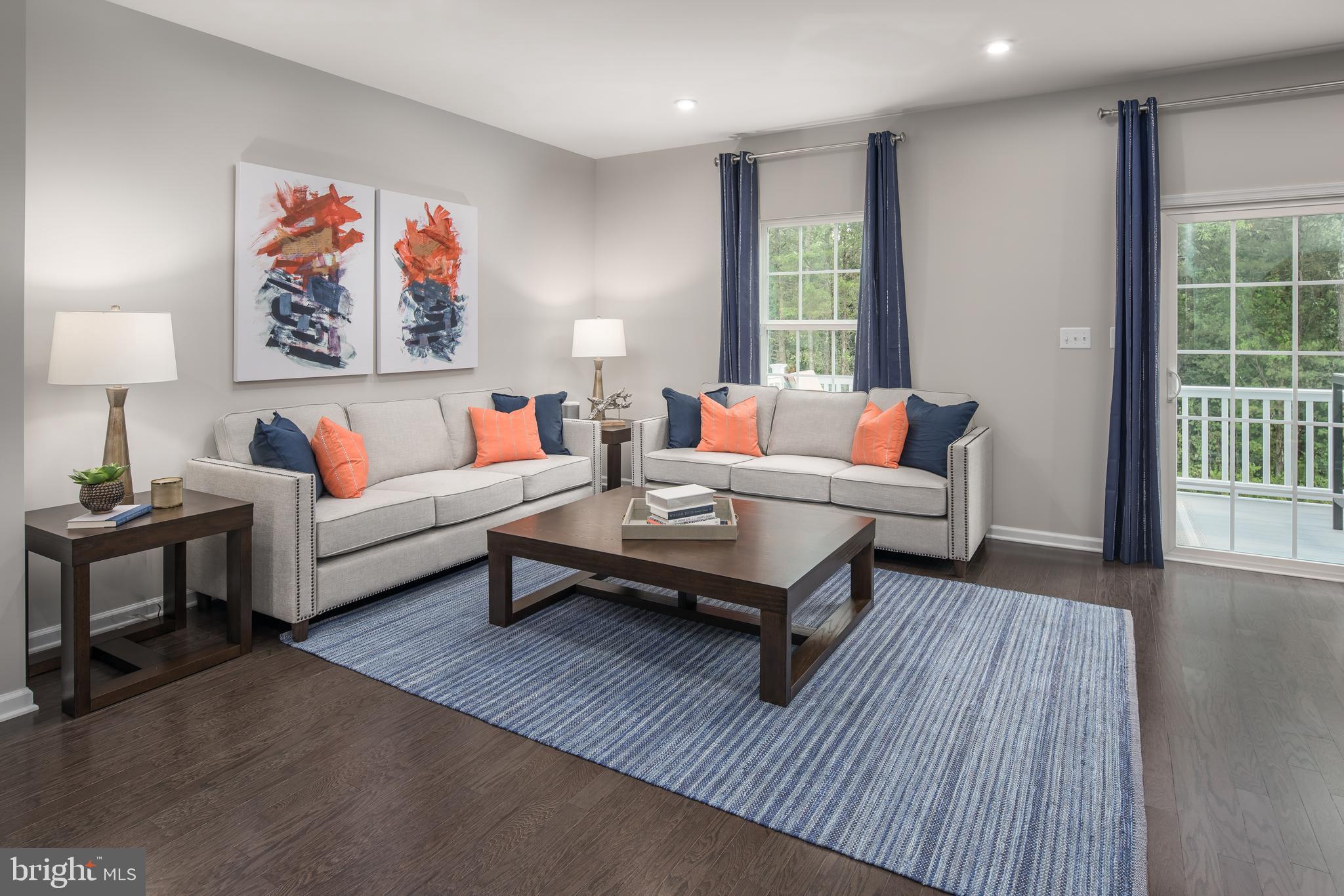 LAKE LINGANORE EAGLEHEAD - Residential