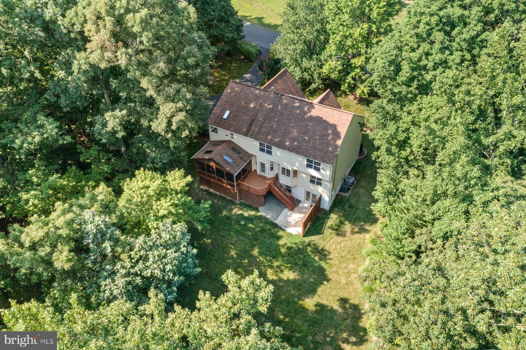 SPRING LAKE ESTATES - Residential