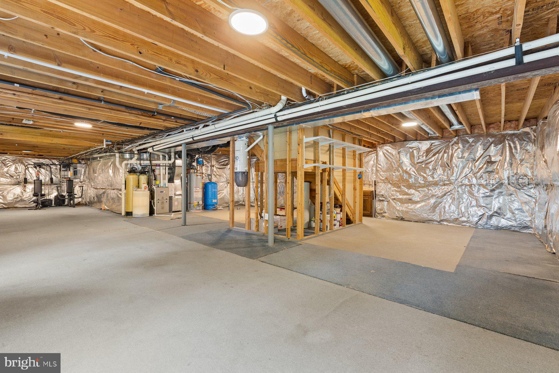 SPRING LAKE ESTATES - Residential