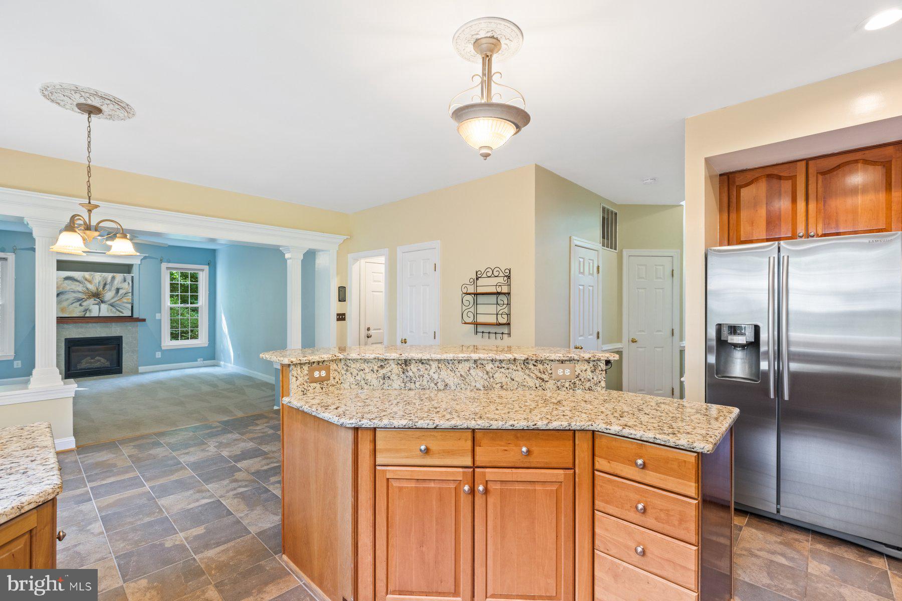 SPRING LAKE ESTATES - Residential