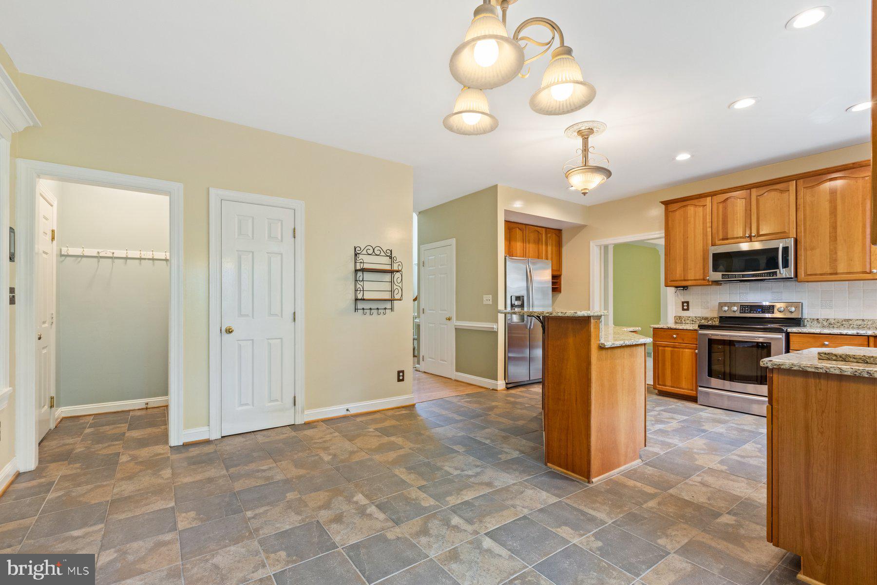 SPRING LAKE ESTATES - Residential