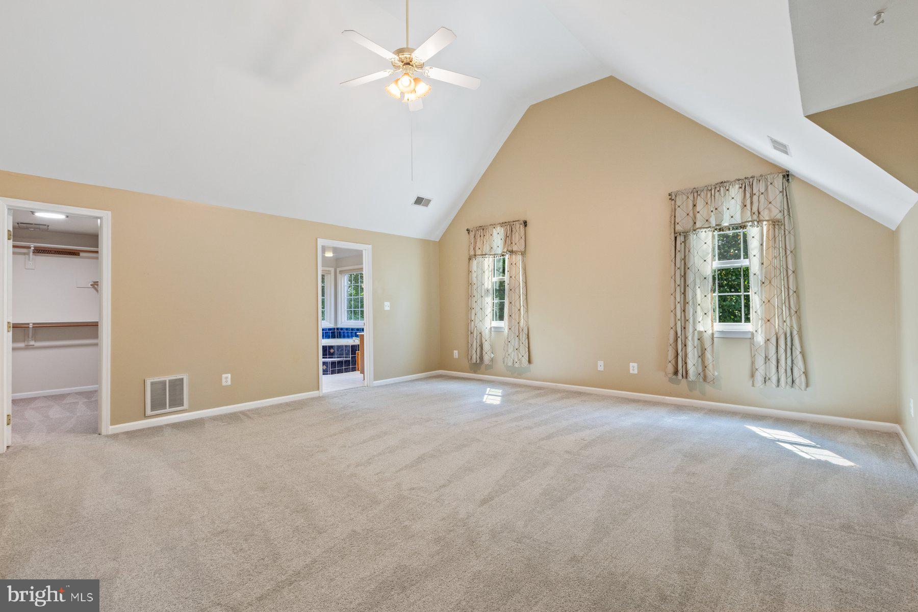 SPRING LAKE ESTATES - Residential